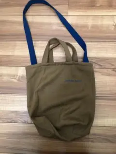 ANOTHER ASPECTポシェット