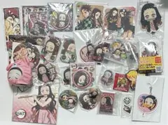 鬼滅の刃　竈門禰豆子　まとめ売り　1