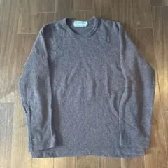 COMME des GARCONS SHIRT ニット Mのサムネイル