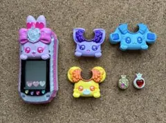 プリキュア　ラブリーコミューン