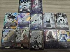 ドラゴンボール　フュージョンワールド　マンガブースター2