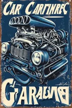 USED OK CARS 看板 アメリカン雑貨 ガレージ インテリア 中古車 - メルカリ