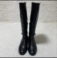 Odette e Odile ロングブーツ