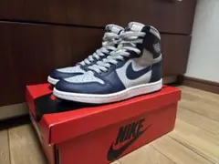 2025年最新】nike air jordan 1 high 85 george townの人気