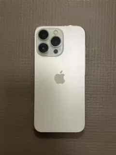 Apple iPhone 13 Pro 本体