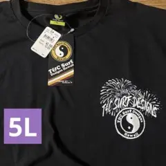 メンズ タウン&カントリー　T&C Tシャツ 半袖　大きいサイズ　5L