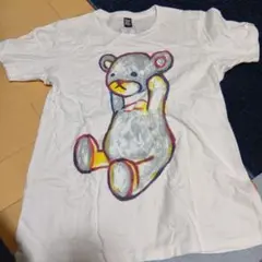 グラニフ　graniph コントロールベア　サイズM