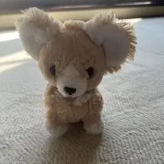 サンレモン チワワぬいぐるみ