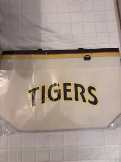 Joshin 阪神タイガース トートバッグ