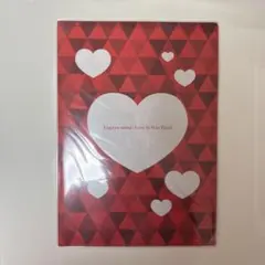 映画 かぐや様は告らせたい ファイナル クリアファイルセット