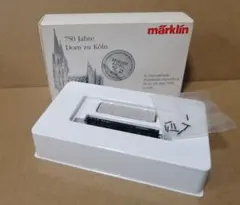 marklin　mini-club　1998年国際鉄道模型展　限定品のサムネイル