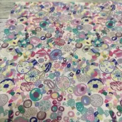 感謝SALE リバティ 20×40cm