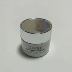 【未使用/期間限定】CLINIQUE イーブンベターブライター クリームのサムネイル