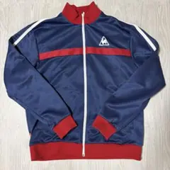 le coq sportif ルコック トラックジャケット Oサイズのサムネイル