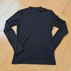 uniqlo 長袖tシャツ