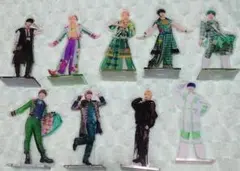 2026年最新】パンダドラゴン アクスタの人気アイテム - メルカリ