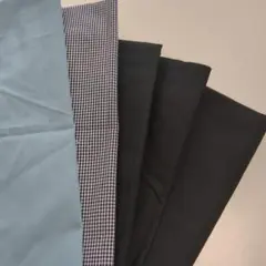ハギレ