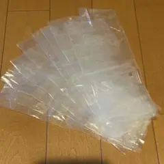 ロングトミカ 袋 10枚のサムネイル
