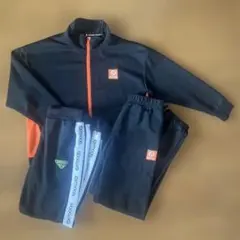 OUTDOOR PRODUCTS ジャージ 上下セット