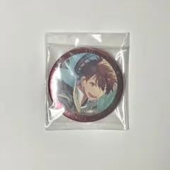 守沢千秋　千秋　あんスタ　缶バッジ　缶バッチ　クルージングライブ