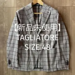タリアトーレ ジャケット48 TAGLIATORE（タリアトーレ） 【SALE】TAGLIATORE【タリアトーレ