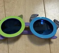 ディズニー サングラス