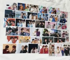 Hey!Say!JUMP 混合　公式写真　セット