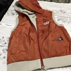 ディーゼル ベストのサムネイル