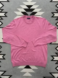 GAP メンズクルーネックセーター