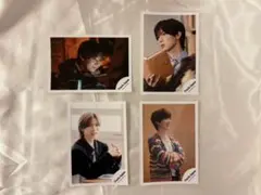 TravisJapan 七五三掛龍也　公式写真