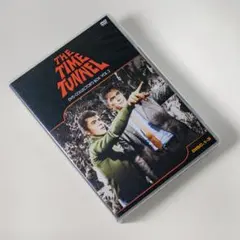 タイム・トンネル メモリアルBOX Vol.1&2 - メルカリ