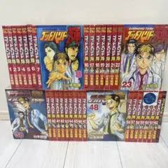 ゴッドハンド輝 全62巻完結セット (講談社コミックス) khxv5rg ゴッドハンド輝 全62巻完結セット (講談社コミックス) | 山本 航