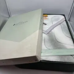 敷毛布　アンダーケット　東亜紡織 SLEEPY GOODS 未使用品