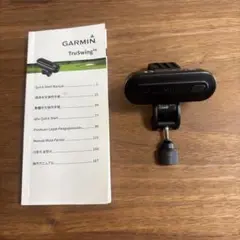 GARMIN TruSwing ゴルフスイングチェッカー 動作確認済み