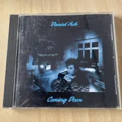 Daniel Ash Coming Down