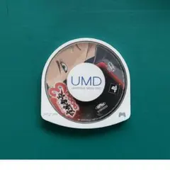 【PSP中古ソフト】 パッケージ無し動作確認品 喧嘩番長3~全国制覇~