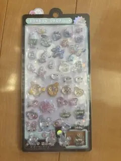 ボンボンドロップシール　ボンボンドロップシールミニ　おすそ分け　正規品のみ