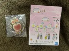 ディズニープリンセス　一番くじ