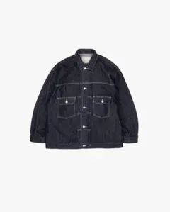 Y*8様 Graphpaper colorfast denimjacket グラ Y*8様 Graphpaper colorfast denimjacket グラ - メルカリ
