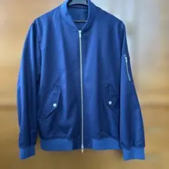 JUNRed（ジュンレッド）　MA1 ジャケット