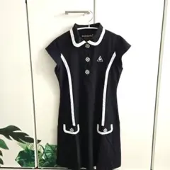le coq sportif ゴルフ ワンピース