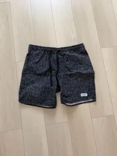 BANKS JOURNAL ハーフパンツのサムネイル