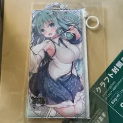 東方Project 東風谷早苗