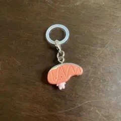 激レア✨　 KIRIMIちゃん　めじるしアクセサリー　サンリオ　ガチャガチャ