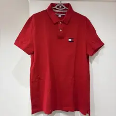TOMMY HILFIGER ポロシャツ XL