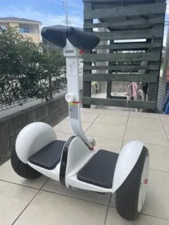 2026年最新】ninebot oneの人気アイテム - メルカリ