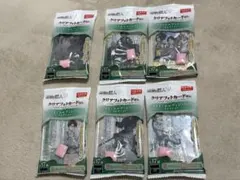 進撃の巨人 クリアフォトカード リヴァイのサムネイル