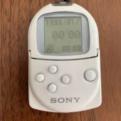 SONY PocketStation ホワイト