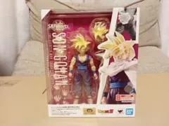 S.H.Figuarts スーパーサイヤ人孫悟飯 -悟空を超えた戦士-　開封美品