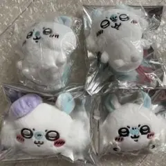 2026年最新】なかよし手乗りぬいぐるみの人気アイテム - メルカリ